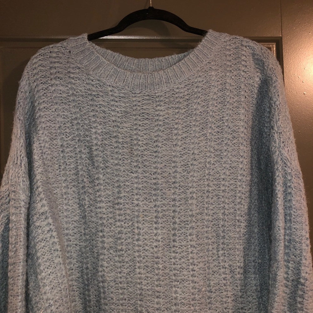 Large BDG Sweater